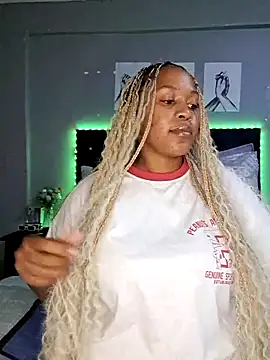 Toya P online show from 02/27/25, 08:31