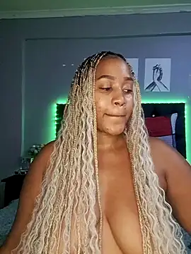 Toya P online show from 03/04/25, 12:39