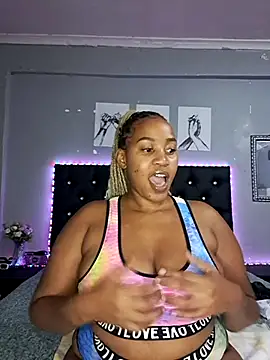 Toya P online show from 03/12/25, 08:20