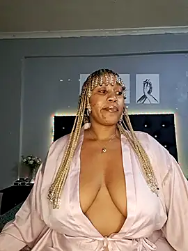 Toya P online show from 03/18/25, 08:48