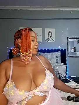 Toya P online show from 02/19/26, 09:22