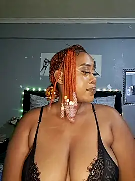 Toya P online show from 03/03/26, 08:59