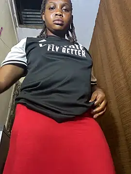 booty big online show from 06/10/26, 05:56