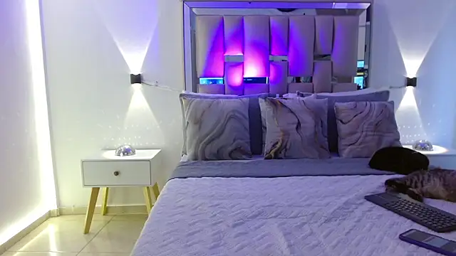 hellen martin online show from 03/08/26, 09:18