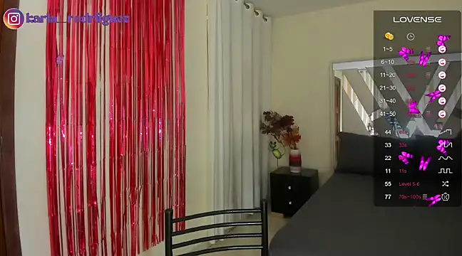 Karla Rodriguezx online show from 02/13/25, 06:48