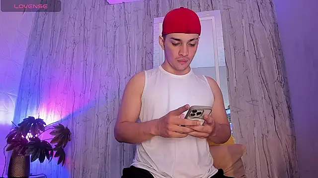 JUANDIAMONDS98 online show from 10/23/25, 01:10