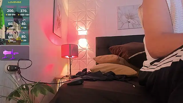 JUANDIAMONDS98 online show from 10/31/25, 01:12