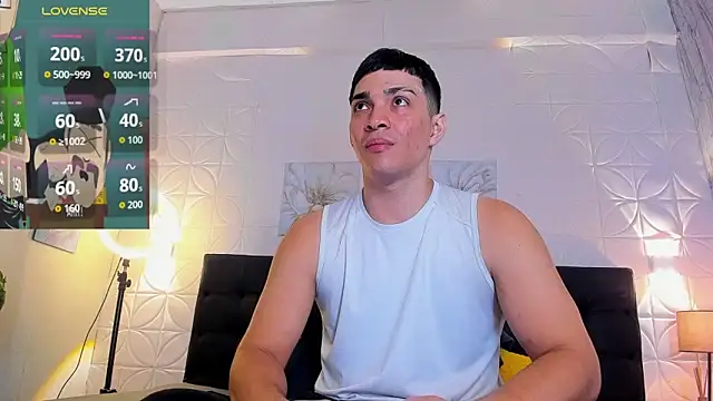 JUANDIAMONDS98 online show from 11/14/25, 01:54