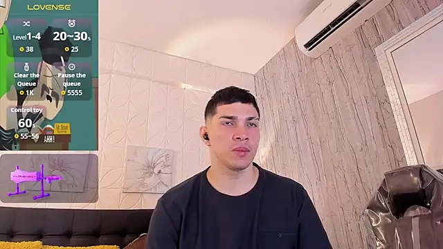 JUANDIAMONDS98 online show from 11/25/25, 01:33