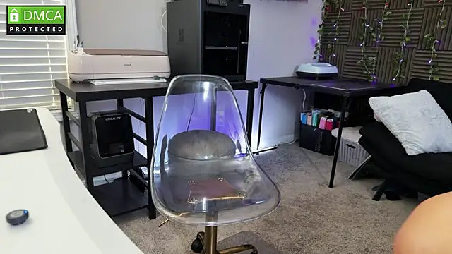 Cosmic Rose online show from 02/02/26, 02:49