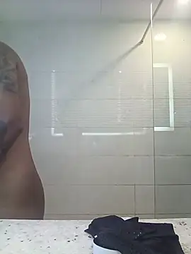 Antonio shower time online show from 05/31/26, 01:18