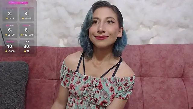 SkarletJhonson  online show from 01/25/25, 01:43