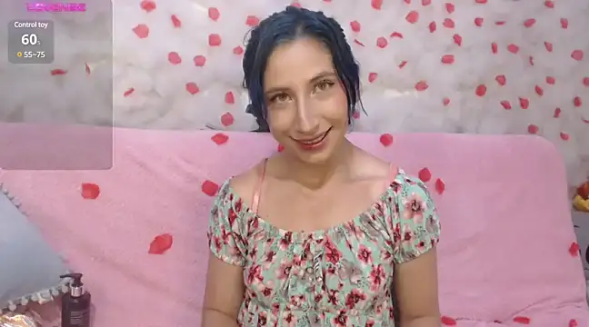 SkarletJhonson  online show from 02/18/25, 04:37