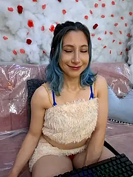 SkarletJhonson  online show from 09/11/25, 05:18