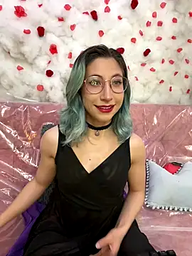 SkarletJhonson  online show from 09/27/25, 07:24