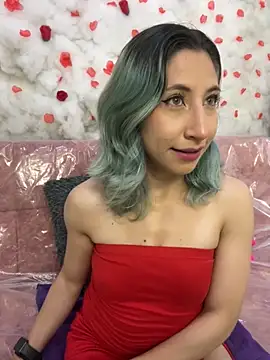 SkarletJhonson  online show from 10/05/25, 06:39