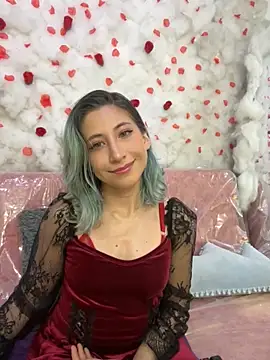 SkarletJhonson  online show from 10/07/25, 09:28