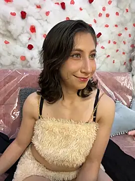 SkarletJhonson  online show from 10/24/25, 08:33