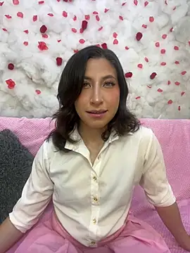 SkarletJhonson  online show from 01/15/26, 05:01