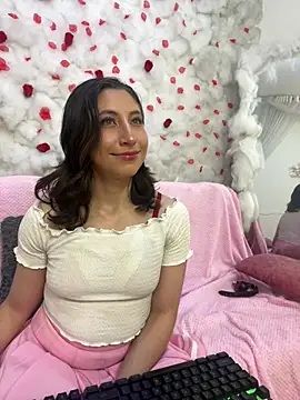 SkarletJhonson  online show from 02/05/26, 05:01