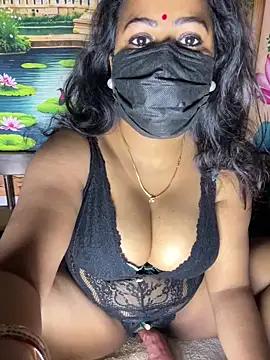 JASMINE1122 online show from 03/24/26, 01:21