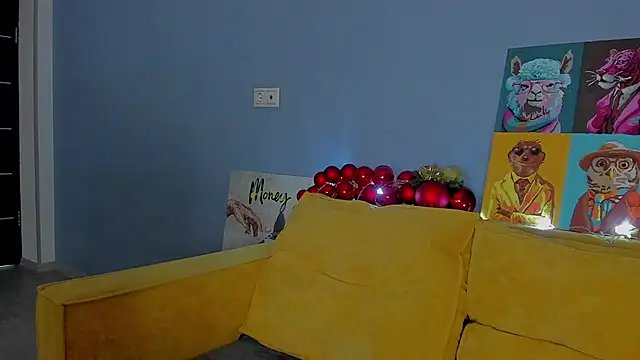 Patricia Cox online show from 01/03/25, 09:47