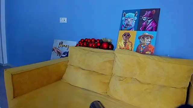 Patricia Cox online show from 01/07/25, 09:35