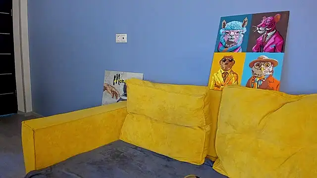 Patricia Cox online show from 01/08/25, 09:34