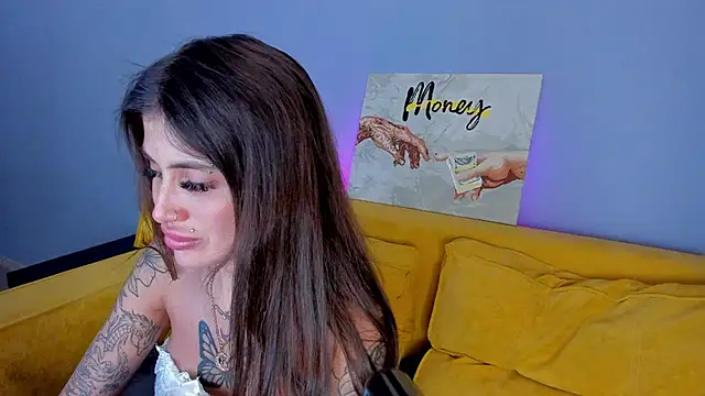 Patricia Cox online show from 01/12/25, 12:39