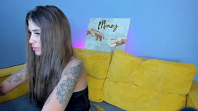 Patricia Cox online show from 01/12/25, 09:29