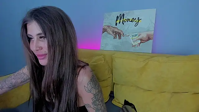 Patricia Cox online show from 01/15/25, 12:41