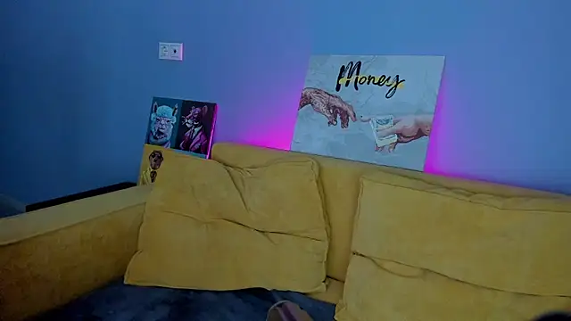 Patricia Cox online show from 01/16/25, 12:34