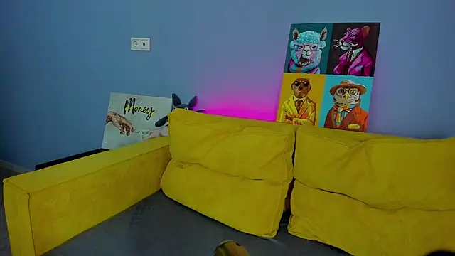 Patricia Cox online show from 01/22/25, 09:43