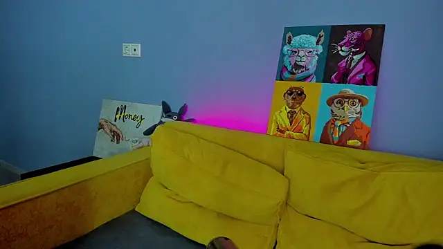 Patricia Cox online show from 01/23/25, 12:46