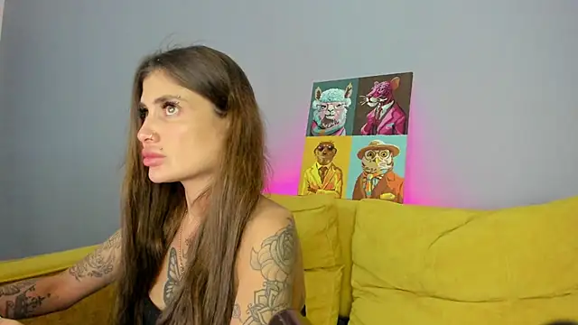 Patricia Cox online show from 01/25/25, 09:35