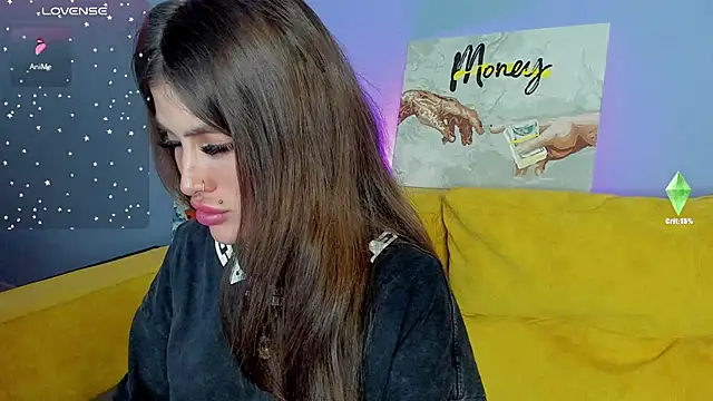 Patricia Cox online show from 02/24/25, 09:31