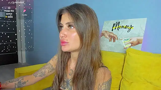 Patricia Cox online show from 03/05/25, 09:15