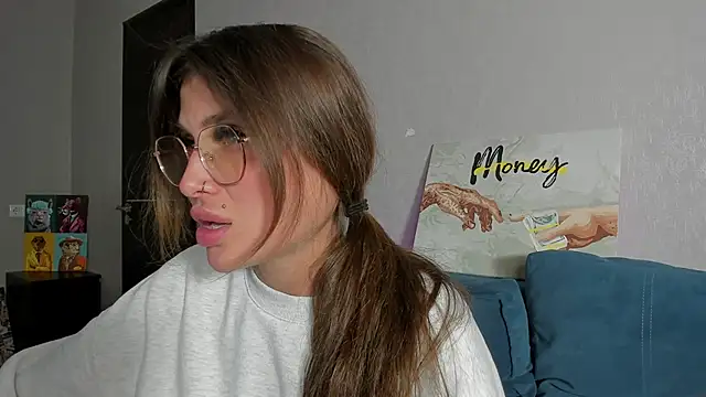 Patricia Cox online show from 03/20/25, 12:08