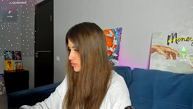 Patricia Cox online show from 03/21/25, 09:12