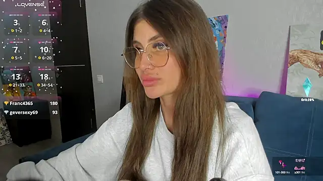 Patricia Cox online show from 03/22/25, 12:17