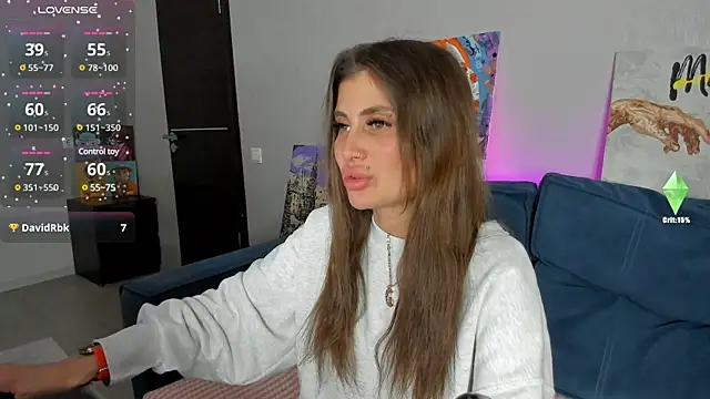 Patricia Cox online show from 03/22/25, 09:10