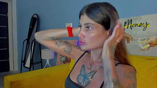 Patricia Cox online show from 09/08/25, 08:30