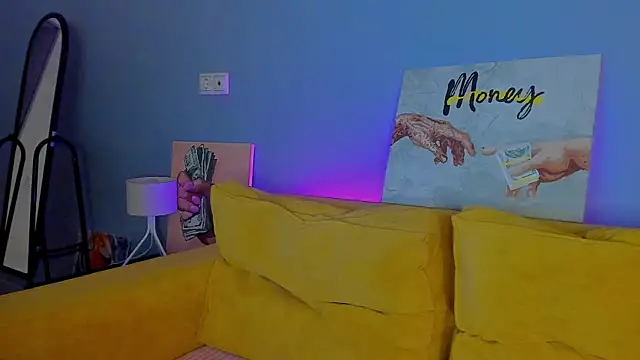 Patricia Cox online show from 09/18/25, 08:33