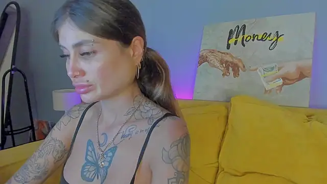 Patricia Cox online show from 09/19/25, 08:31