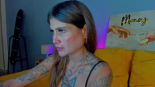 Patricia Cox online show from 09/24/25, 08:34