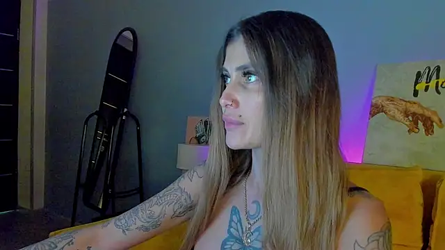 Patricia Cox online show from 10/25/25, 08:14