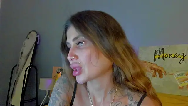 Patricia Cox online show from 10/30/25, 08:20