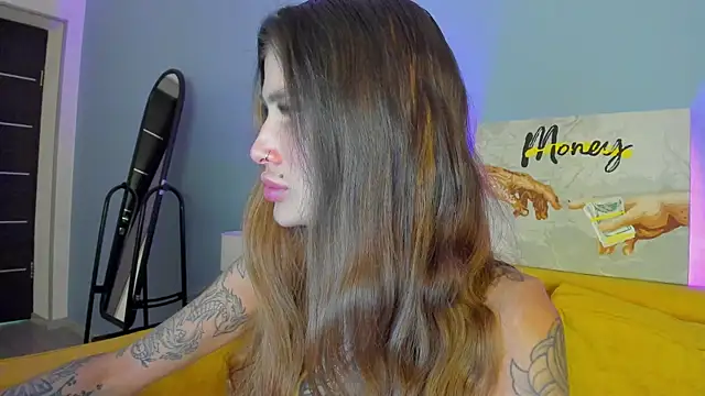 Patricia Cox online show from 02/20/26, 06:41