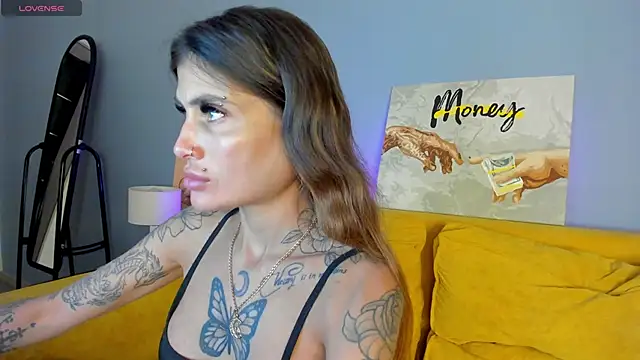 Patricia Cox online show from 04/16/26, 09:39