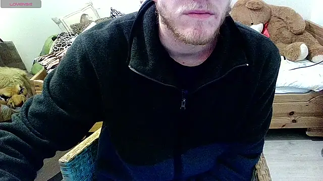 Love Bert online show from 02/27/25, 08:09